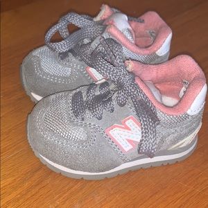 New Balance Sneakers